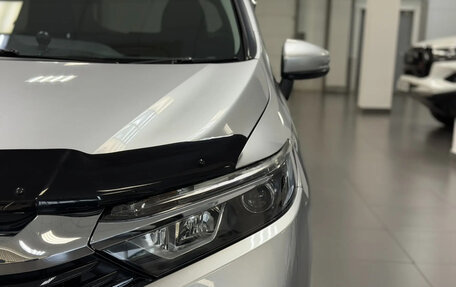 Honda Shuttle II, 2016 год, 1 195 000 рублей, 19 фотография