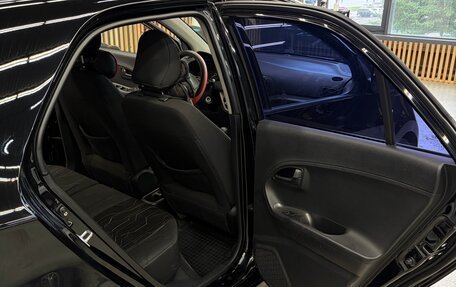 KIA Picanto II, 2012 год, 850 000 рублей, 7 фотография