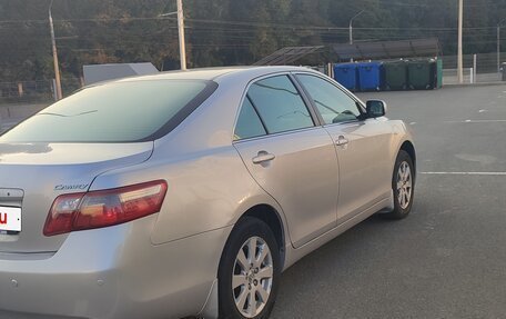 Toyota Camry, 2008 год, 895 000 рублей, 5 фотография