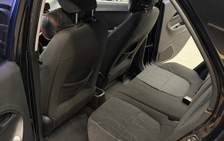 KIA Picanto II, 2012 год, 850 000 рублей, 9 фотография