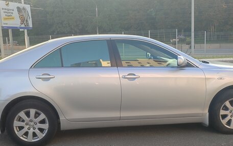 Toyota Camry, 2008 год, 895 000 рублей, 6 фотография