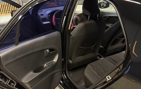KIA Picanto II, 2012 год, 850 000 рублей, 8 фотография