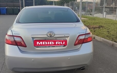 Toyota Camry, 2008 год, 895 000 рублей, 4 фотография