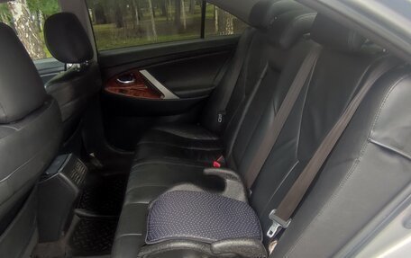 Toyota Camry, 2008 год, 895 000 рублей, 10 фотография
