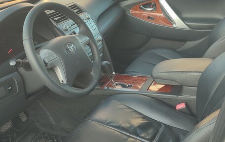 Toyota Camry, 2008 год, 895 000 рублей, 8 фотография
