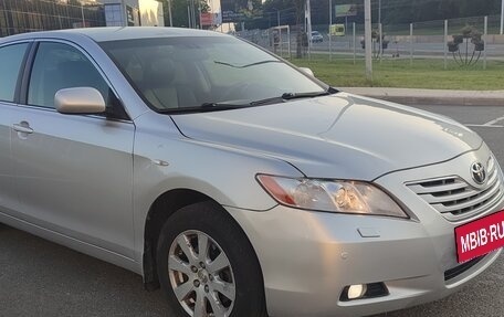Toyota Camry, 2008 год, 895 000 рублей, 7 фотография