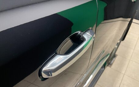 Toyota Land Cruiser 200, 2017 год, 8 300 000 рублей, 11 фотография