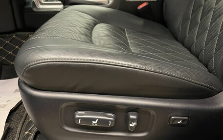 Toyota Land Cruiser 200, 2017 год, 8 300 000 рублей, 18 фотография