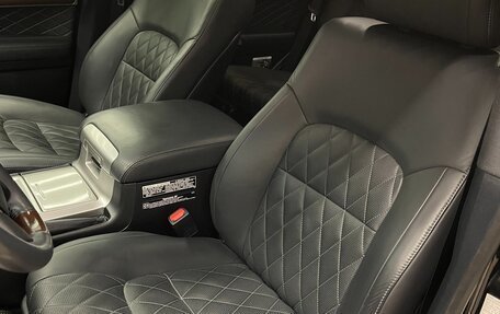 Toyota Land Cruiser 200, 2017 год, 8 300 000 рублей, 17 фотография