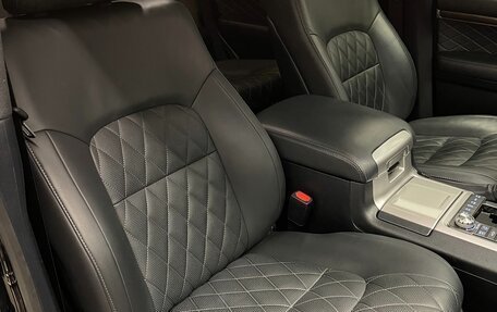 Toyota Land Cruiser 200, 2017 год, 8 300 000 рублей, 21 фотография