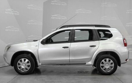 Nissan Terrano III, 2017 год, 855 000 рублей, 7 фотография