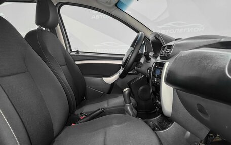 Nissan Terrano III, 2017 год, 855 000 рублей, 13 фотография