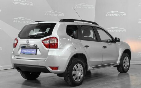 Nissan Terrano III, 2017 год, 855 000 рублей, 11 фотография