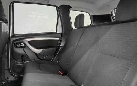 Nissan Terrano III, 2017 год, 855 000 рублей, 15 фотография