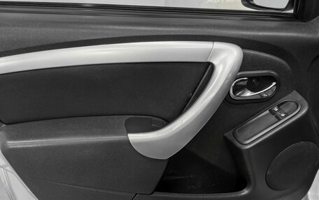 Nissan Terrano III, 2017 год, 855 000 рублей, 16 фотография