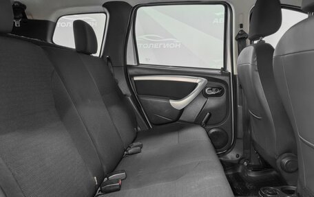 Nissan Terrano III, 2017 год, 855 000 рублей, 14 фотография