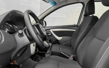 Nissan Terrano III, 2017 год, 855 000 рублей, 21 фотография