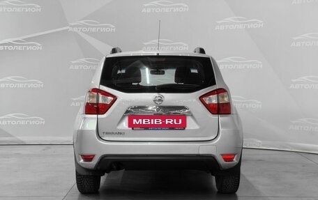 Nissan Terrano III, 2017 год, 855 000 рублей, 9 фотография