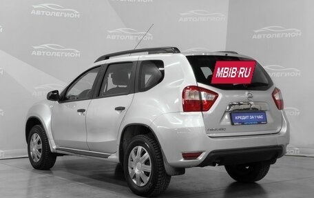 Nissan Terrano III, 2017 год, 855 000 рублей, 10 фотография