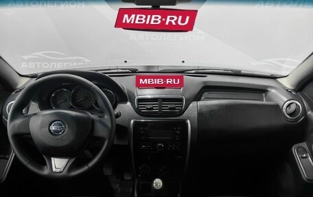 Nissan Terrano III, 2017 год, 855 000 рублей, 20 фотография