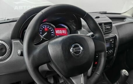 Nissan Terrano III, 2017 год, 855 000 рублей, 22 фотография