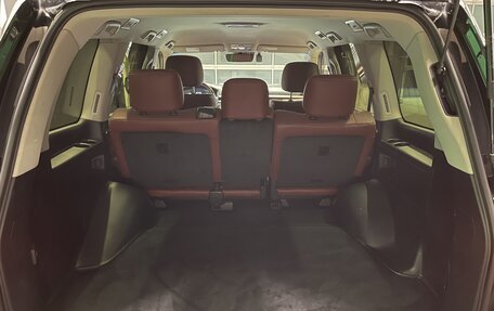 Lexus LX III, 2017 год, 7 600 000 рублей, 33 фотография