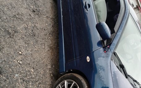 Mitsubishi Lancer IX, 2006 год, 500 000 рублей, 2 фотография