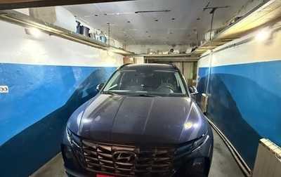 Hyundai Tucson, 2021 год, 2 550 000 рублей, 1 фотография