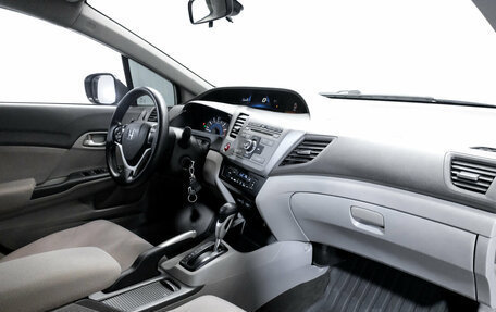 Honda Civic IX, 2012 год, 1 295 000 рублей, 18 фотография