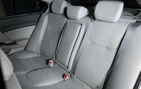 Honda Civic IX, 2012 год, 1 295 000 рублей, 26 фотография