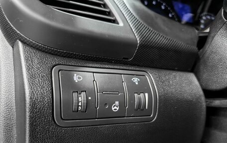 Hyundai Solaris II рестайлинг, 2015 год, 1 050 000 рублей, 21 фотография