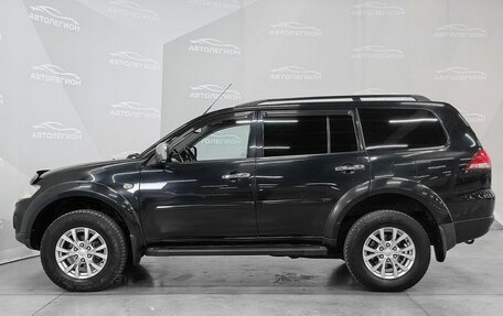 Mitsubishi Pajero Sport II рестайлинг, 2014 год, 1 820 000 рублей, 2 фотография