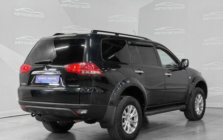 Mitsubishi Pajero Sport II рестайлинг, 2014 год, 1 820 000 рублей, 5 фотография