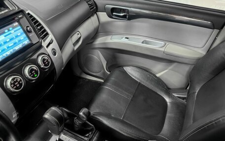 Mitsubishi Pajero Sport II рестайлинг, 2014 год, 1 820 000 рублей, 13 фотография