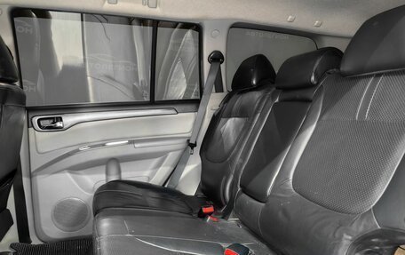 Mitsubishi Pajero Sport II рестайлинг, 2014 год, 1 820 000 рублей, 18 фотография
