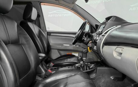 Mitsubishi Pajero Sport II рестайлинг, 2014 год, 1 820 000 рублей, 15 фотография