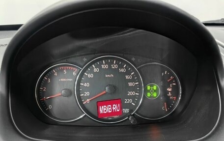 Mitsubishi Pajero Sport II рестайлинг, 2014 год, 1 820 000 рублей, 20 фотография