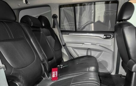 Mitsubishi Pajero Sport II рестайлинг, 2014 год, 1 820 000 рублей, 17 фотография