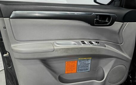 Mitsubishi Pajero Sport II рестайлинг, 2014 год, 1 820 000 рублей, 23 фотография