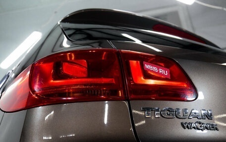 Volkswagen Tiguan I, 2014 год, 1 549 000 рублей, 11 фотография