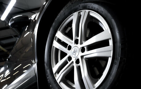 Volkswagen Tiguan I, 2014 год, 1 549 000 рублей, 13 фотография