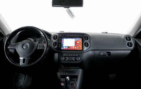 Volkswagen Tiguan I, 2014 год, 1 549 000 рублей, 15 фотография
