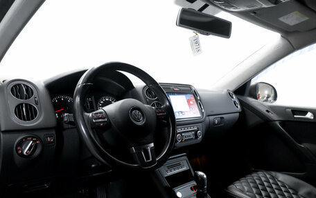 Volkswagen Tiguan I, 2014 год, 1 549 000 рублей, 14 фотография