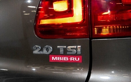 Volkswagen Tiguan I, 2014 год, 1 549 000 рублей, 12 фотография