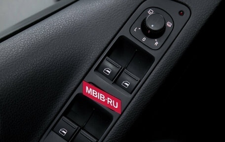 Volkswagen Tiguan I, 2014 год, 1 549 000 рублей, 20 фотография