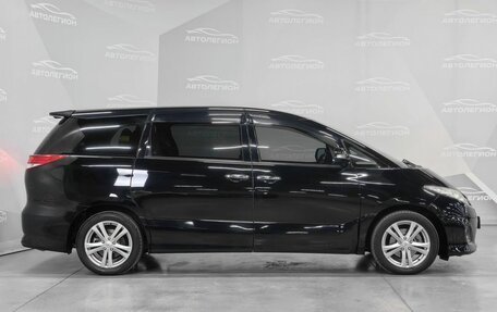 Toyota Estima III рестайлинг -2, 2009 год, 1 650 000 рублей, 6 фотография