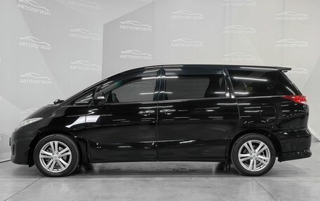 Toyota Estima III рестайлинг -2, 2009 год, 1 650 000 рублей, 2 фотография