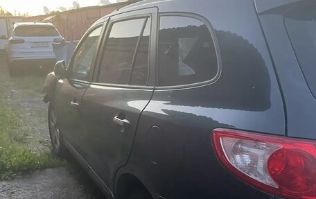 Hyundai Santa Fe III рестайлинг, 2008 год, 200 000 рублей, 2 фотография