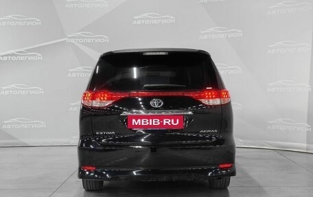 Toyota Estima III рестайлинг -2, 2009 год, 1 650 000 рублей, 4 фотография