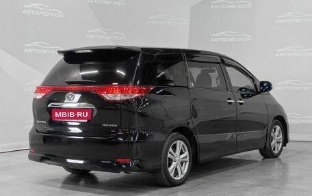 Toyota Estima III рестайлинг -2, 2009 год, 1 650 000 рублей, 5 фотография